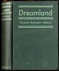 Dreamland Covere Warped And Faded