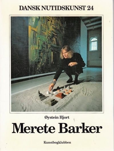 Merete Barker