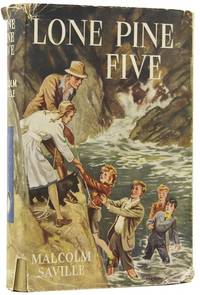 image of Lone Pine Five
