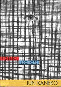 cover of Fidelio Leonore Jun Kaneko
