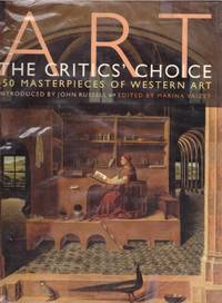 ART, THE CRITICS' CHOICE