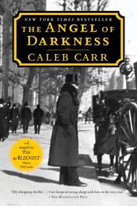 The Angel of Darkness : A Novel