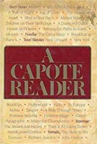 A Capote Reader