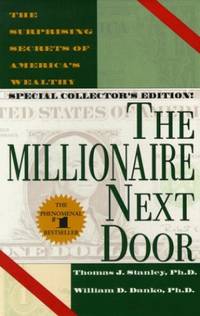 image of The Millionaire Next Door