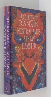 Nostradamus Ate My Hamster