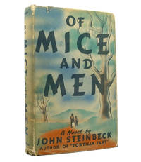 image of OF MICE AND MEN