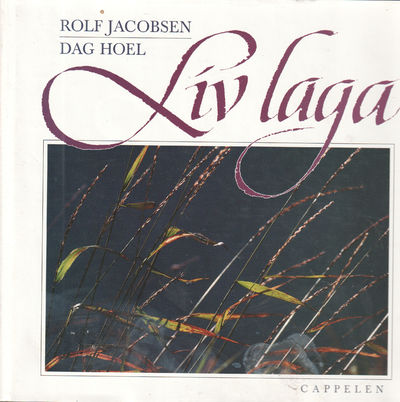Liv laga