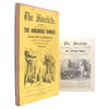 The Novelette. Number 1 - Number 4