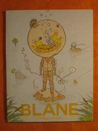 Blane Throttle by Ben Duncan Bonner - 2016 - from Pistil Books Online (SKU: 144035)