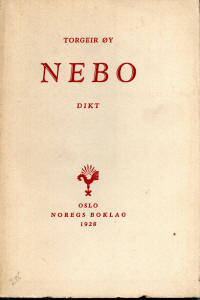 Nebo.