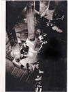 Last Year at Marienbad [L'Annee derniere a Marienbad] (Five original photographs from the 1961 film)