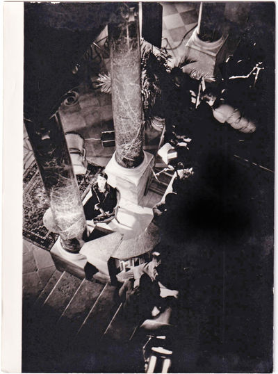 Last Year at Marienbad [L'Annee derniere a Marienbad] (Five original photographs from the 1961 film)