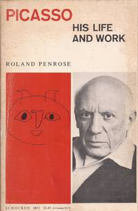 cover of Picasso: His Life and Work (Second Edition)