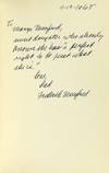 View Image 4 of 5 for A collection of his novels, the property of his daughter, Marya. Most inscribed Inventory #63116