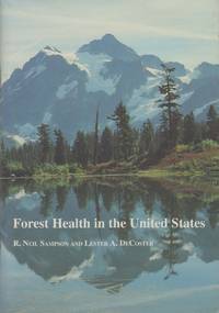 cover of FOREST HEALTH IN THE UNITED STATES