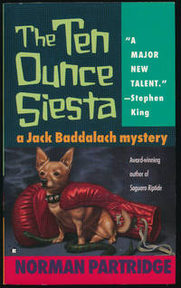 The Ten Ounce Siesta