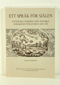 Ett språk för själen. Litterära former i den…
