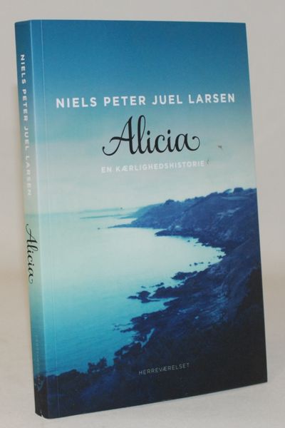 Alicia - en kærlighedshistorie.