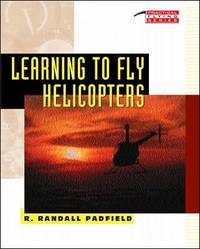 Learning to Fly Helicopters