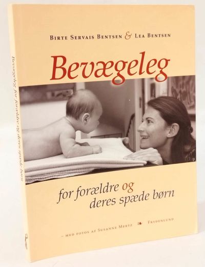Bevægeleg for forældre og deres spæde børn.
