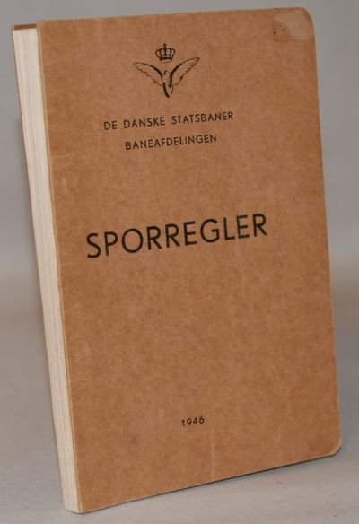 Sporregler - Regler for anbringelse og…