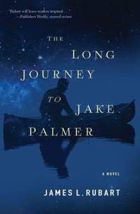 The Long Journey to Jake Palmer