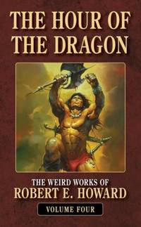 Hour of the Dragon