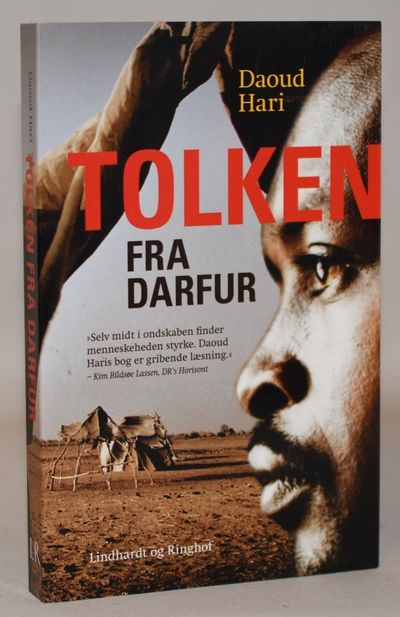 Tolken fra Darfur.