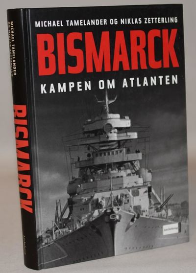 Bismarck - kampen om Atlanten.
