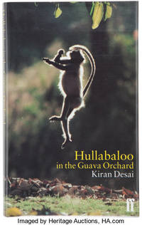 image of Hullabaloo in the Guava Orchard