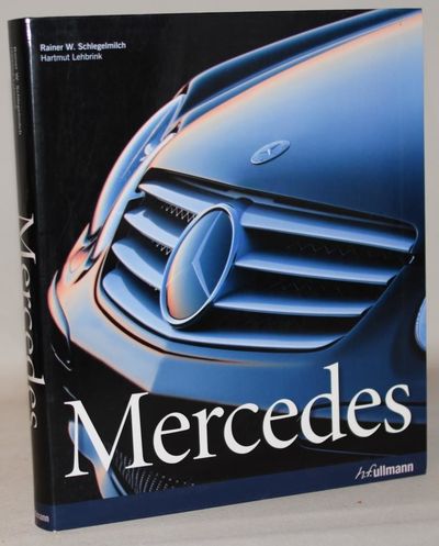 Mercedes.
