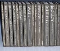 The Collected Works of Samuel Beckett by Beckett, Samuel (1906