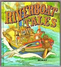 image of RIVERBOAT TALES