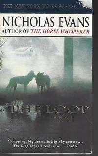 The Loop by Nicholas Evans - Paperback - 1999-09-07 - from Vada's Book Store (SKU: 1708050010)