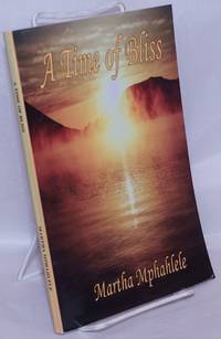 image of A Time of Bliss: autobiography