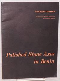 image of Polished Stone Axes in Benin