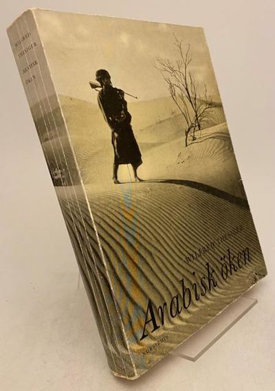 Arabisk öken.