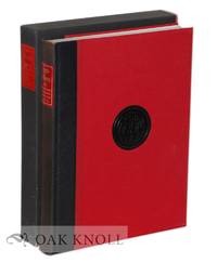 QUARTO-MILLENARY, THE FIRST 250 PUBLICATIONS AND THE FIRST 25 YEARS 1929 - 1954 OF THE LIMITED...