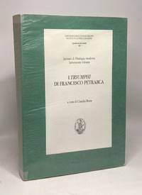I triumphi di Francesco Petrarca