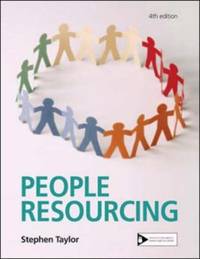 People Resourcing (UK PROFESSIONAL BUSINESS Management / Business)