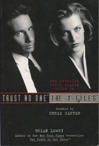 image of Trust No One