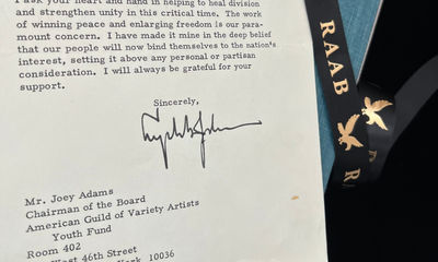 11/4/68. As 1968 dawned, nobody doubted that Johnson would run for a second term as President, and i...