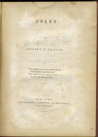 Poems