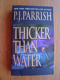 image of Thicker Than Water