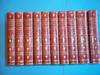 The Poetical Works of Lord Byron. In Ten Volumes. New Edition. A Handsome Set in Full Morocco.