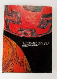 cover of Decorated gourds in north-eastern Nigeria