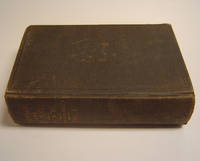 cover of Report of the Secretary of the Interior; Being Part of the Message and Documents Communicated to the Two Houses of Congress at the Beginning of the Second Session of the Forty-Sixth Congress: Volume I