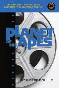 Planet of the Apes