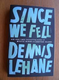 Since We Fell