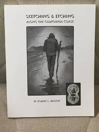 image of Sketching_Etching Along the California Coast